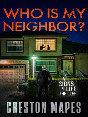 cover image of Who Is My Neighbor?